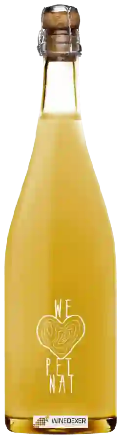 Weingut Weszeli - We Pét Nat Weingut Weszeli - We Pét Nat