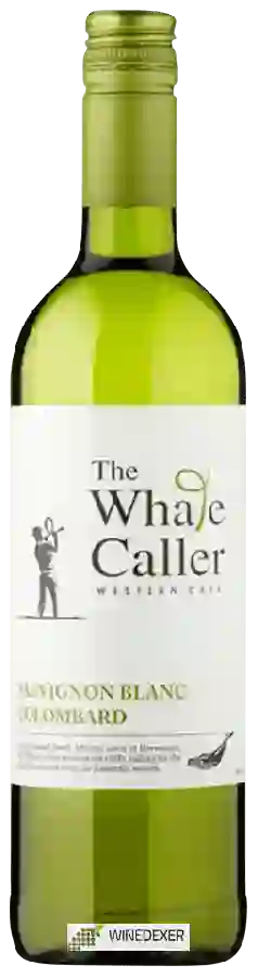 Weingut Whale Caller - Sauvignon Blanc - Colombard Weingut Whale Caller - Sauvignon Blanc - Colombard