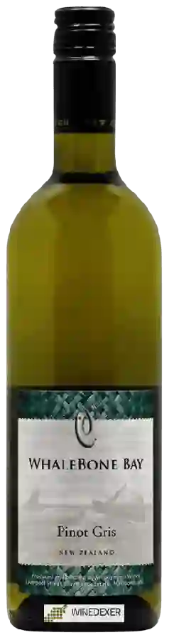 Weingut Whalebone Bay - Pinot Gris