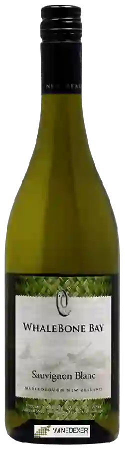 Weingut Whalebone Bay - Sauvignon Blanc Weingut Whalebone Bay - Sauvignon Blanc
