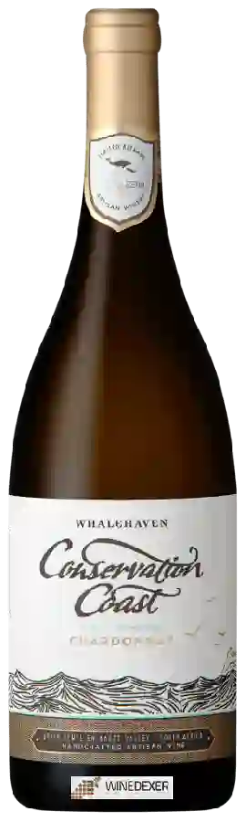 Weingut Whalehaven - Conservation Coast Chardonnay Weingut Whalehaven - Conservation Coast Chardonnay