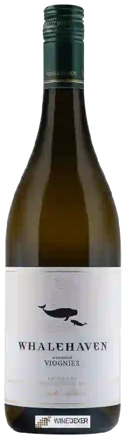 Weingut Whalehaven - Unwooded Viognier Weingut Whalehaven - Unwooded Viognier