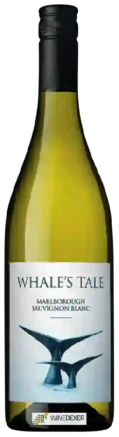 Weingut Whale’s Tale - Sauvignon Blanc
