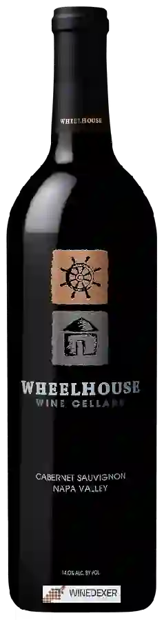 Weingut Wheelhouse - Cabernet Sauvignon Weingut Wheelhouse - Cabernet Sauvignon