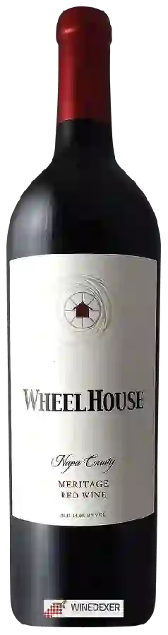 Weingut Wheelhouse - Meritage Weingut Wheelhouse - Meritage