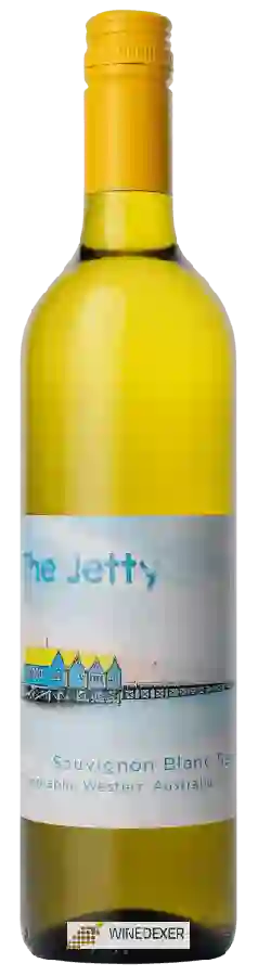 Weingut Whicher Ridge - The Jetty Sauvignon Blanc - Sémillon