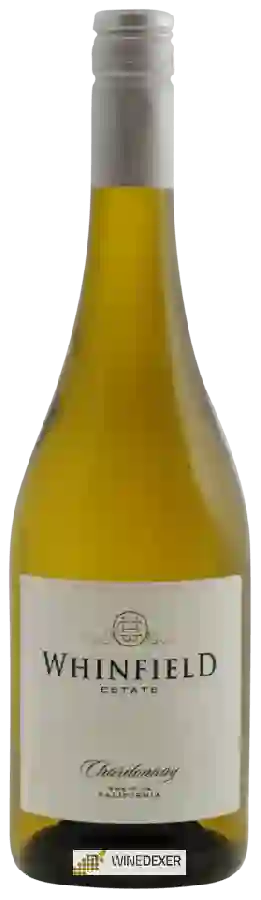 Weingut Whinfield - Chardonnay