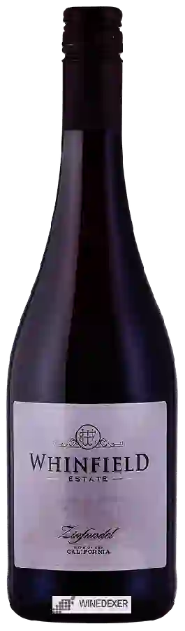 Weingut Whinfield - Zinfandel