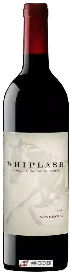 Weingut Whiplash - Zinfandel Weingut Whiplash - Zinfandel
