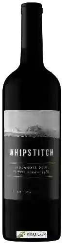 Weingut Whipstitch - Zinfandel - Petite Sirah