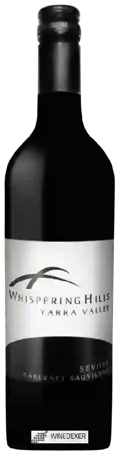 Weingut Whispering Hills - Seville Cabernet Sauvignon Weingut Whispering Hills - Seville Cabernet Sauvignon