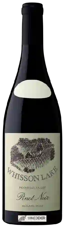 Weingut Whisson Lake - Pinot Noir Weingut Whisson Lake - Pinot Noir