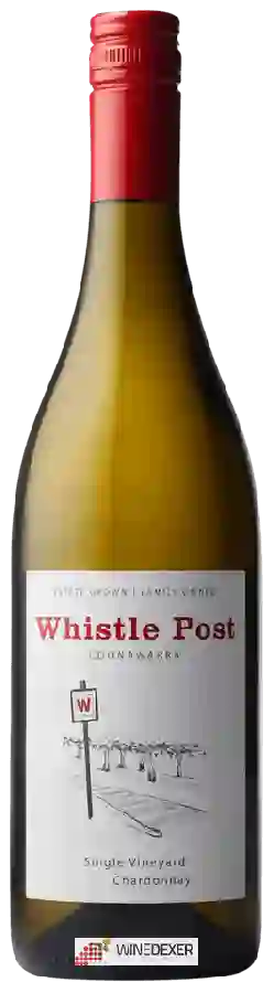Weingut Whistle Post - Single Vineyard Chardonnay