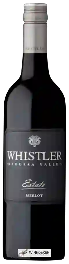 Weingut Whistler - Estate Merlot