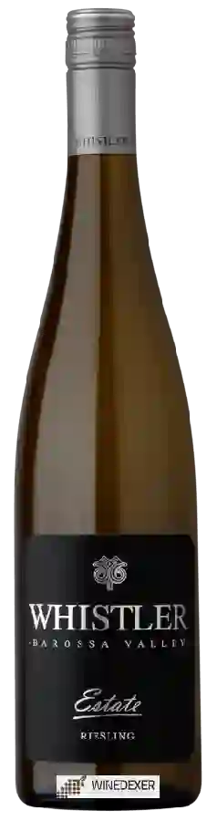 Weingut Whistler - Estate Riesling Weingut Whistler - Estate Riesling