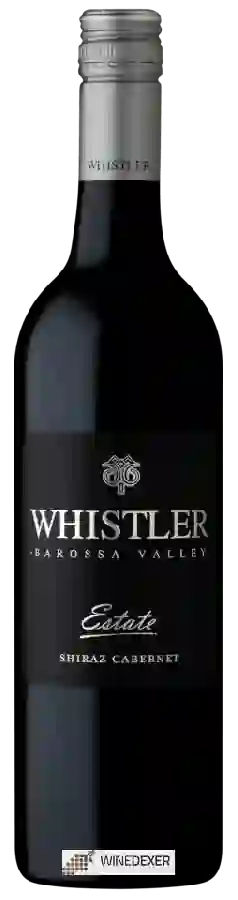 Weingut Whistler - Estate Shiraz - Cabernet Weingut Whistler - Estate Shiraz - Cabernet