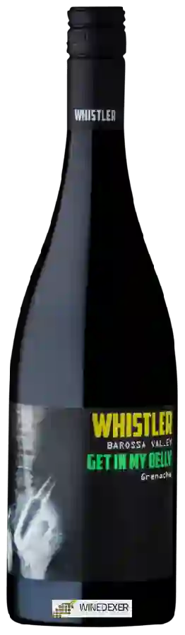 Weingut Whistler - Get In My Belly Grenache