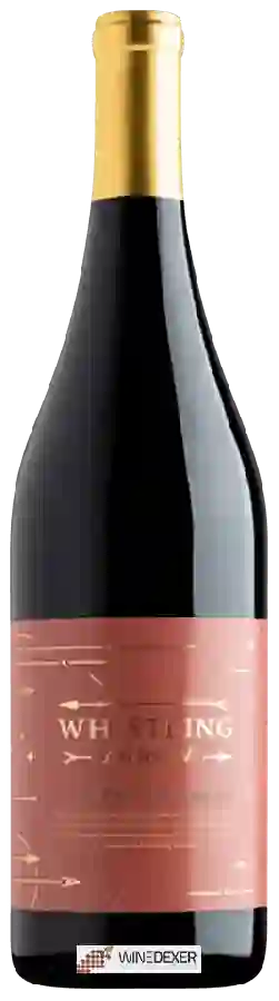 Weingut Whistling Arrow - Petite Sirah Weingut Whistling Arrow - Petite Sirah