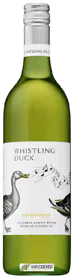 Weingut Whistling Duck - Chardonnay Weingut Whistling Duck - Chardonnay
