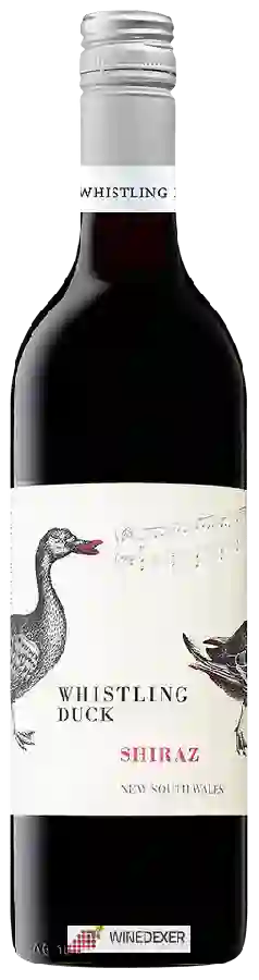 Weingut Whistling Duck - Shiraz