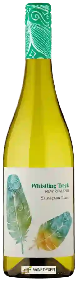Weingut Whistling Track - Sauvignon Blanc Weingut Whistling Track - Sauvignon Blanc