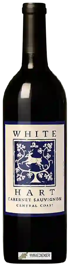 Weingut White Hart - Cabernet Sauvignon Weingut White Hart - Cabernet Sauvignon