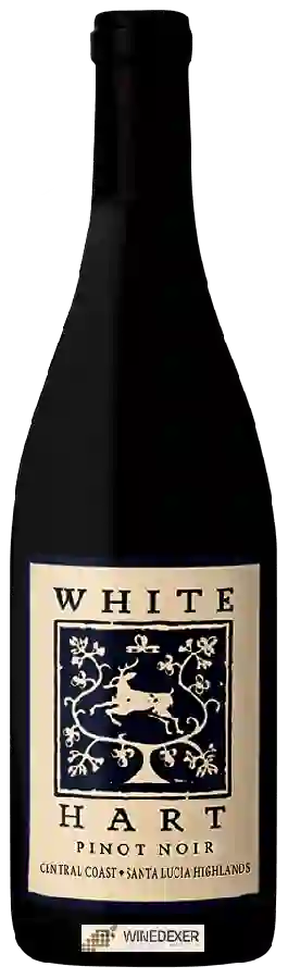 Weingut White Hart - Pinot Noir Weingut White Hart - Pinot Noir
