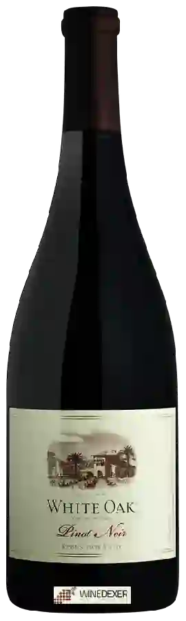 Weingut White Oak - Pinot Noir