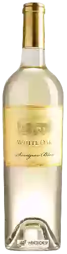 Weingut White Oak - Sauvignon Blanc