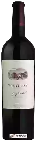 Weingut White Oak - Zinfandel