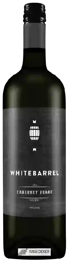 Weingut Whitebarrel - Cabernet Franc