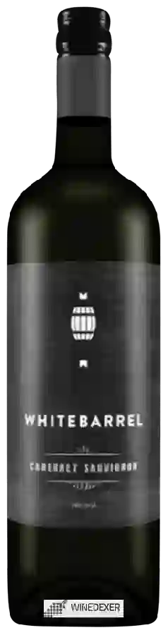Weingut Whitebarrel - Cabernet Sauvignon