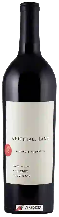 Weingut Whitehall Lane - Cabernet Sauvignon Weingut Whitehall Lane - Cabernet Sauvignon