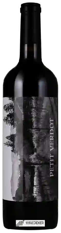 Weingut Whitehall Lane - Fawn Park Vineyard Petit Verdot Weingut Whitehall Lane - Fawn Park Vineyard Petit Verdot