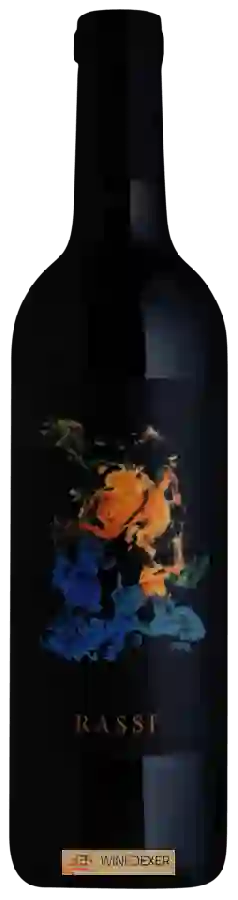 Weingut Whitehall Lane - Rassi Cabernet Sauvignon Weingut Whitehall Lane - Rassi Cabernet Sauvignon