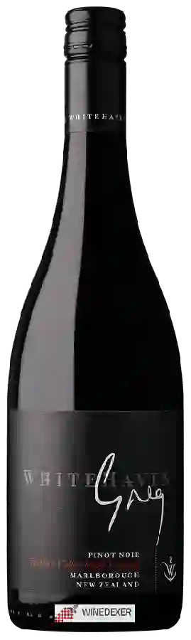 Weingut Whitehaven - Greg Pinot Noir
