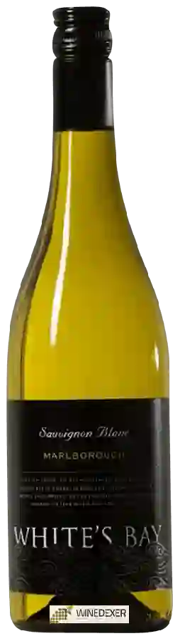 Weingut White's Bay - Black Label Sauvignon Blanc Weingut White's Bay - Black Label Sauvignon Blanc