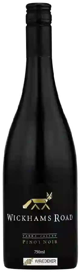 Weingut Wickhams Road - Pinot Noir Weingut Wickhams Road - Pinot Noir