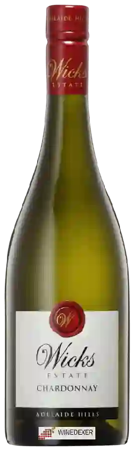 Weingut Wicks Estate - Chardonnay Weingut Wicks Estate - Chardonnay