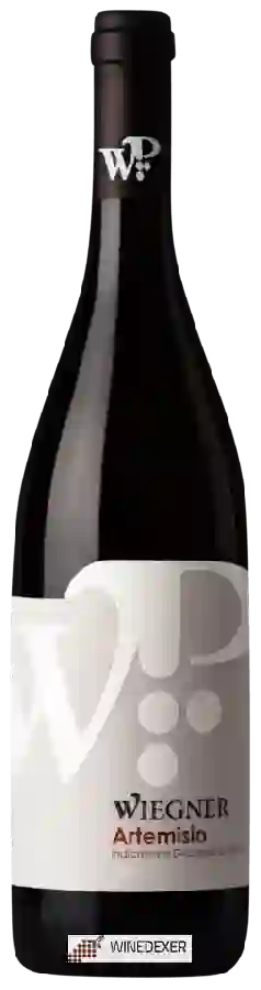 Weingut Wiegner - Artemisio
