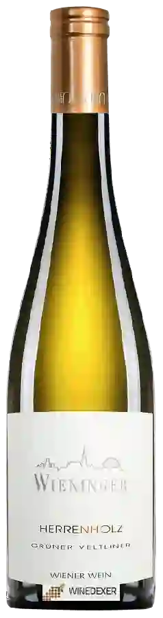 Weingut Wieninger - Herrenholz Grüner Veltliner