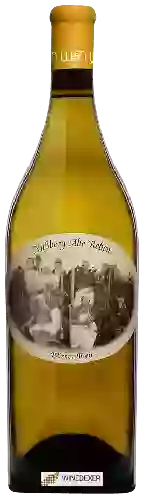 Weingut Wieninger - Nußberg Alte Reben