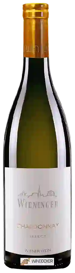 Weingut Wieninger - Select Chardonnay Weingut Wieninger - Select Chardonnay