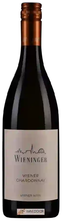 Weingut Wieninger - Wiener Chardonnay Weingut Wieninger - Wiener Chardonnay