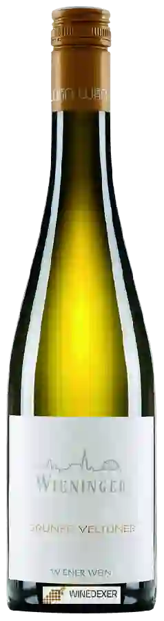 Weingut Wieninger - Wiener Grüner Veltliner Weingut Wieninger - Wiener Grüner Veltliner
