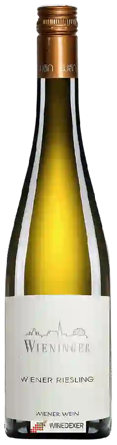 Weingut Wieninger - Wiener Riesling Weingut Wieninger - Wiener Riesling