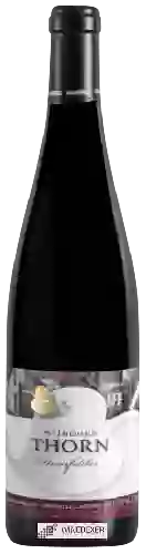 Weingut Wijngoed Thorn - Dornfelder