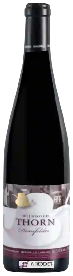 Weingut Wijngoed Thorn - Dornfelder Weingut Wijngoed Thorn - Dornfelder