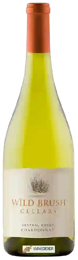Weingut Wild Brush - Chardonnay