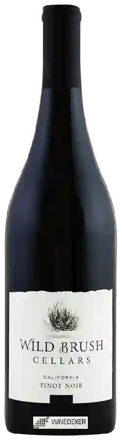 Weingut Wild Brush - Pinot Noir